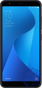 Замена корпуса Асус ZenFone Max Plus