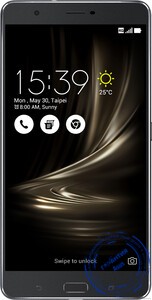 телефон ASUS ZenFone 3 Ultra