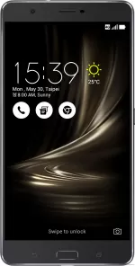 ASUS ZenFone 3 Ultra