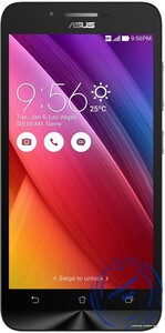 Замена стекла экрана Асус ZenFone Go