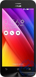 Замена корпуса Асус ZenFone 2