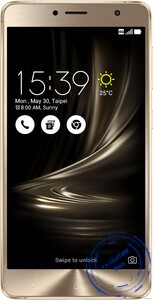 телефон ASUS ZenFone 3 Deluxe