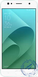 Замена стекла экрана Асус ZenFone 4 Selfie ZD553KL