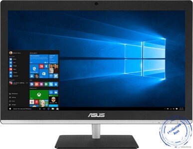 моноблок ASUS Vivo AiO V200IBUK-BC018X