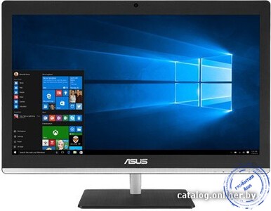 моноблок ASUS Vivo AiO V220IAGK-BA015X