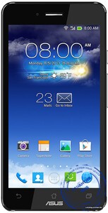 Замена дисплея Асус The new PadFone Infinity