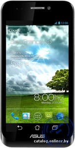 телефон ASUS PadFone