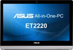 ASUS All-in-One PC ET2220IUKI-B019M
