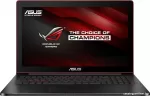 ASUS G501VW-FY131D