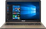 ASUS VivoBook X540YA-XO047T