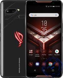 Замена разъема зарядки Асус ROG Phone
