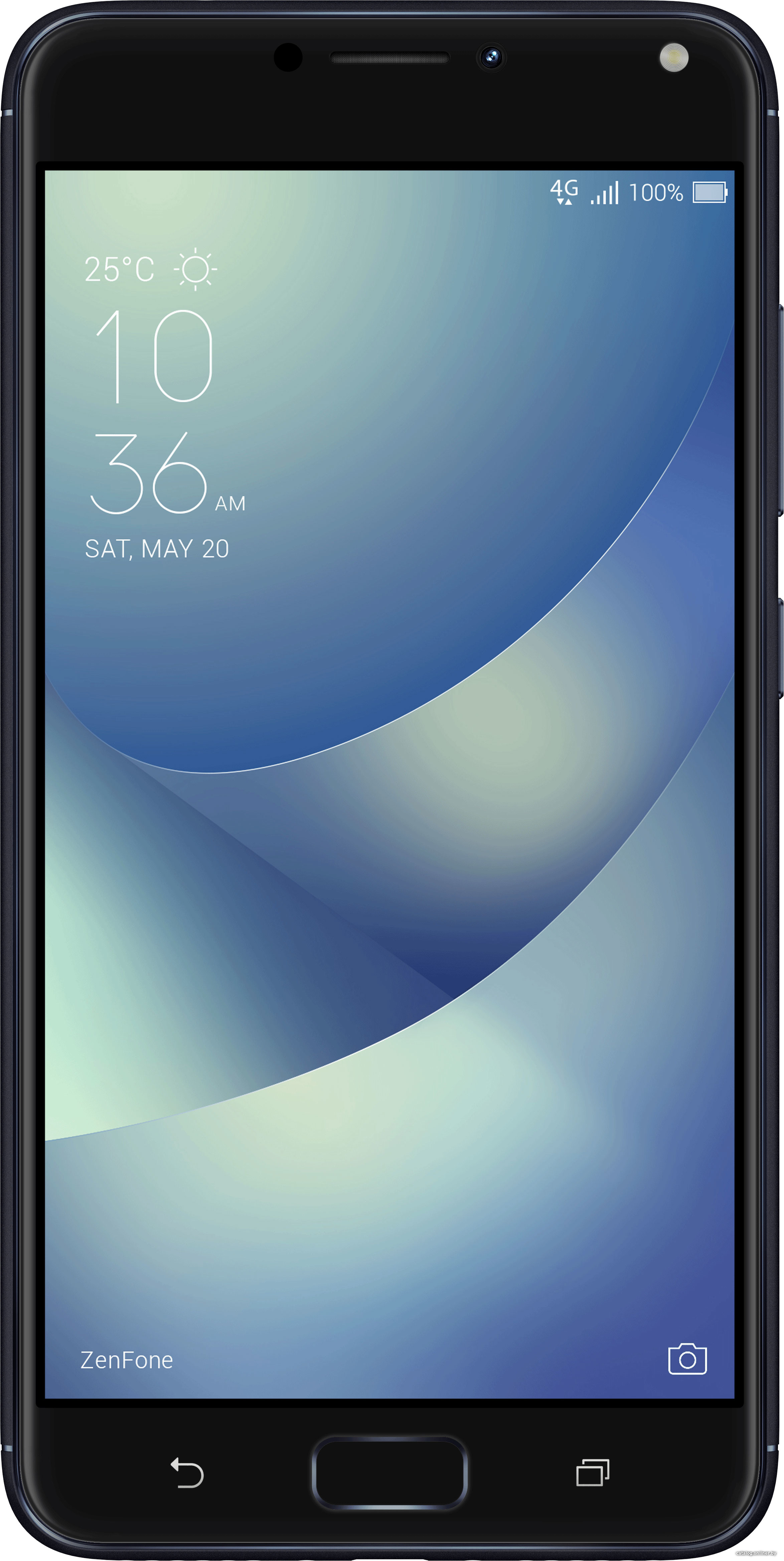 Замена корпуса ASUS ZenFone 4 Max Pro ZC554KL