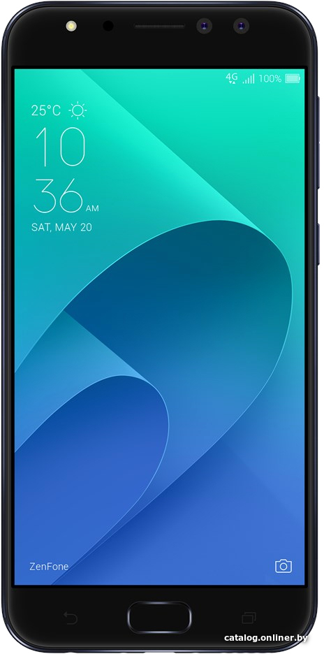Замена корпуса ASUS ZenFone 4 Selfie Pro ZD552KL