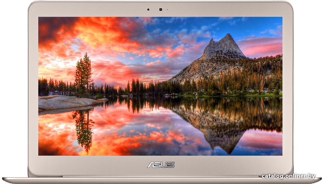 Замена экрана ASUS Zenbook UX305CA-FC170T