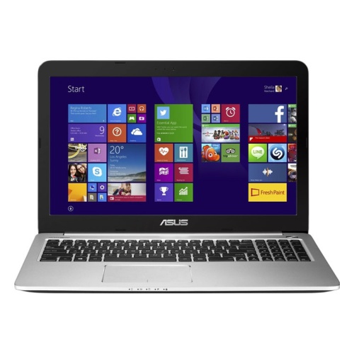 Замена экрана ASUS K501LX-DM060H