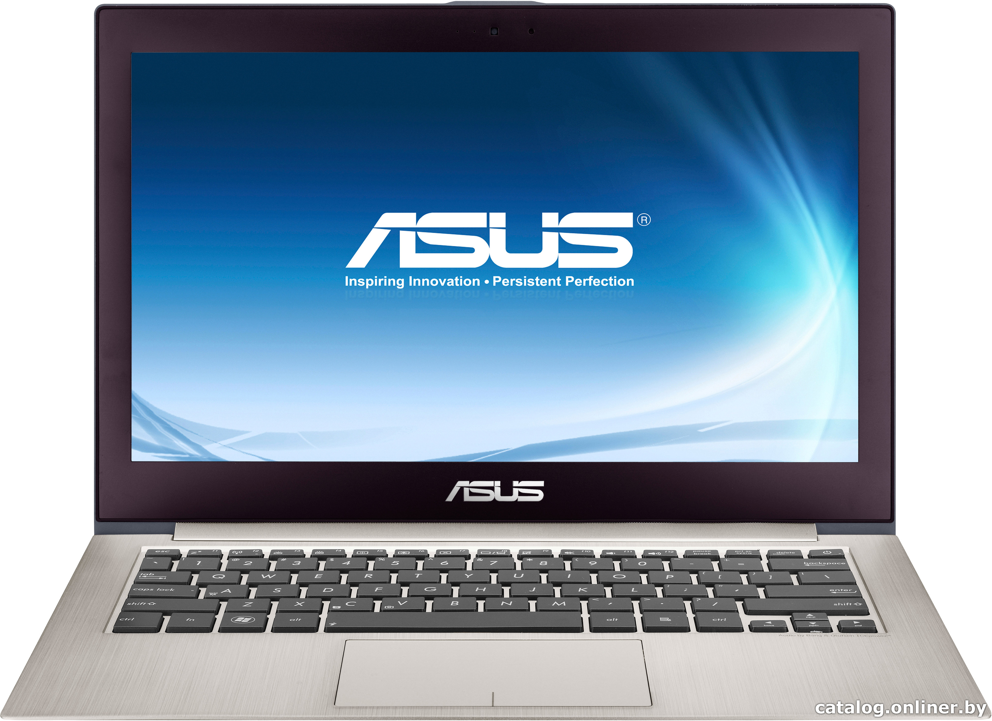 Замена экрана ASUS Zenbook UX31LA-C4048H